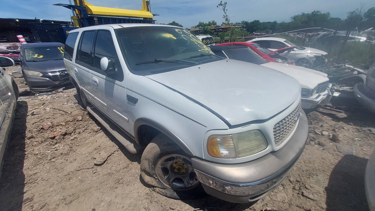 1997-2002 FORD EXPEDITION - PARTING OUT-MXF-20 Stock #:M18990