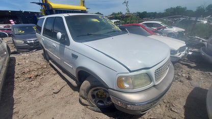 1997-2002 FORD EXPEDITION - PARTING OUT-MXF-20 Stock #:M18990