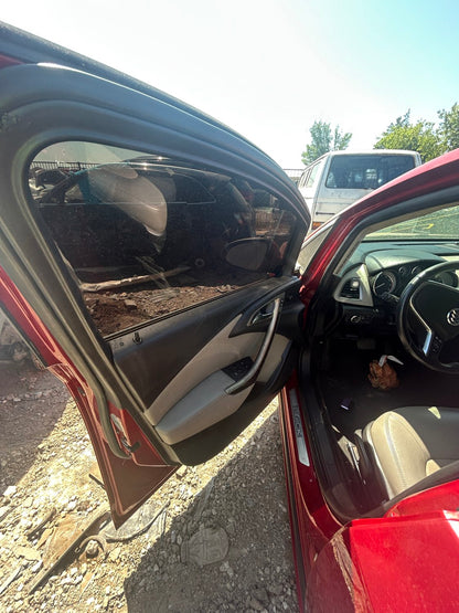 2012-2014 Buick Verano - Stock #: M19454