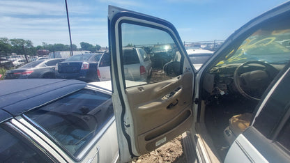 1997-2002 FORD EXPEDITION - PARTING OUT-MXF-20 Stock #:M18990