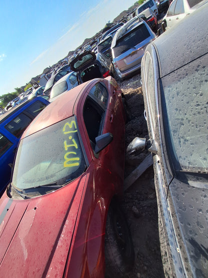 2011-2014 Dodge Avenger - Stock #: M19363