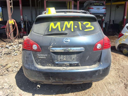 2011-2015 NISSAN ROGUE - PARTING OUT-MM-13 - Stock #:M19443
