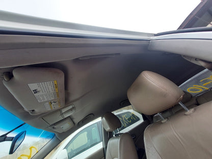 2011 NISSAN MURANO - STOCK # M18180