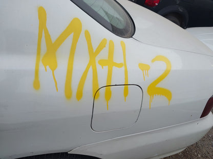 1999 - 2003 Acura TL - Stock #: M18212 MXH-2