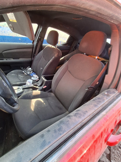 2011-2014 Dodge Avenger - Stock #: M19363