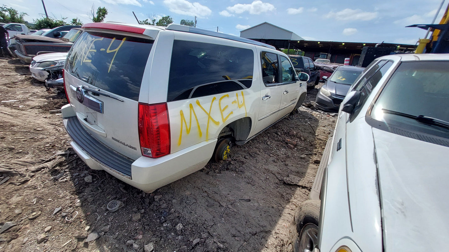 2007-2010 Cadillac Escalade ESV - Stock #: M18954