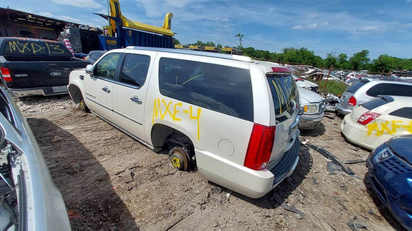 2007-2010 Cadillac Escalade ESV - Stock #: M18954