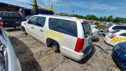 2007-2010 Cadillac Escalade ESV - Stock #: M18954