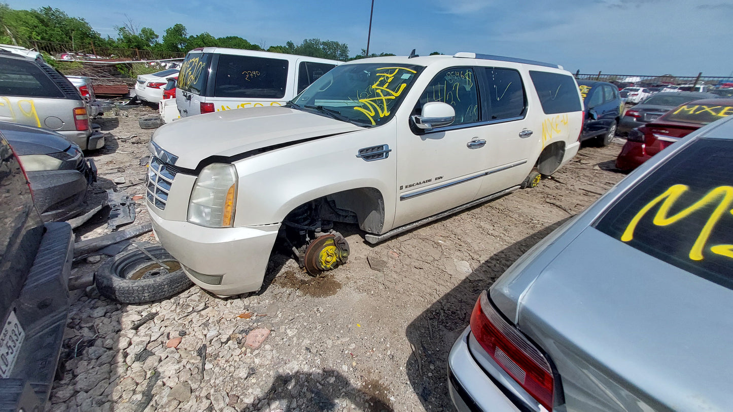 2007-2010 Cadillac Escalade ESV - Stock #: M18954
