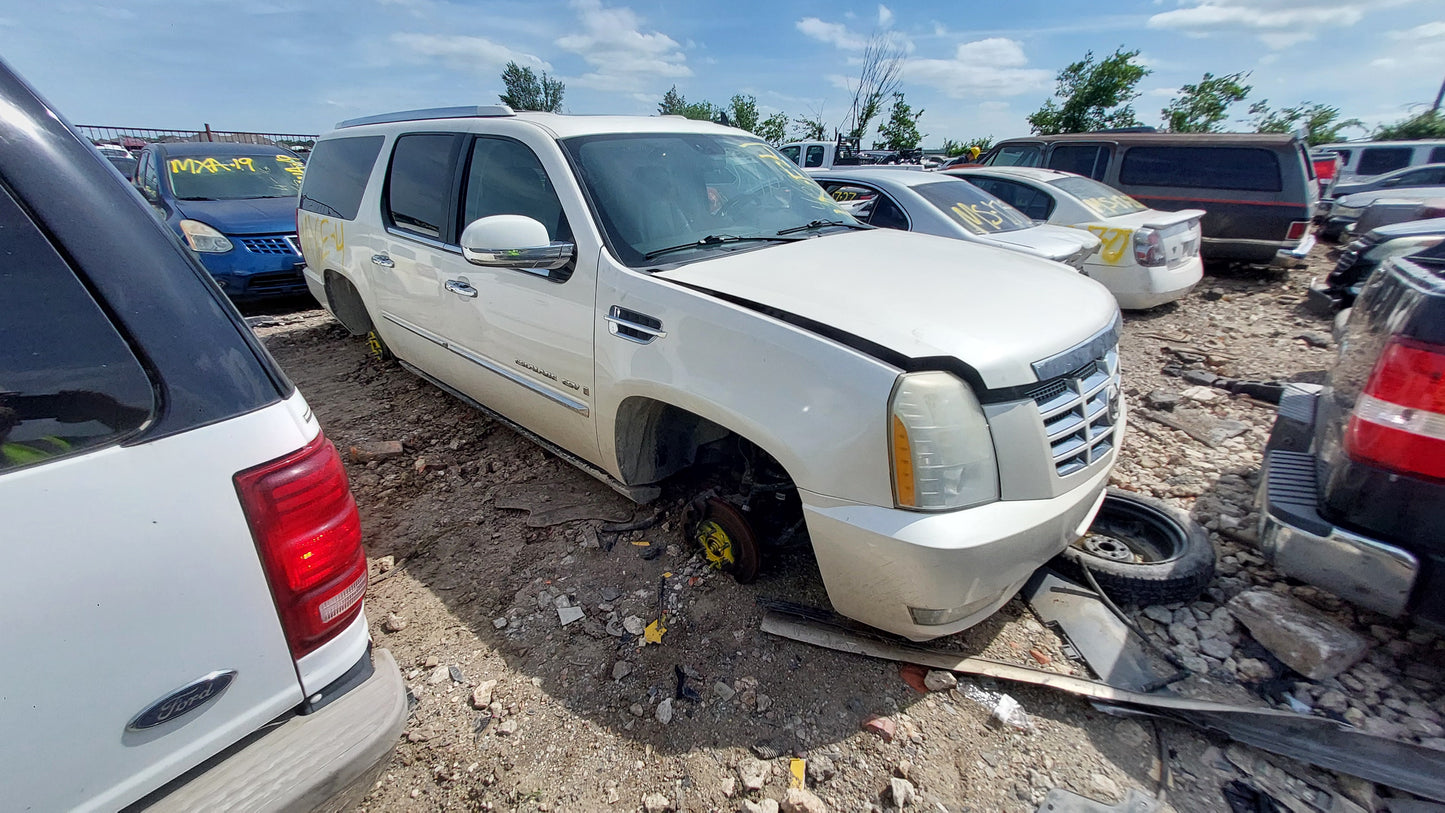 2007-2010 Cadillac Escalade ESV - Stock #: M18954
