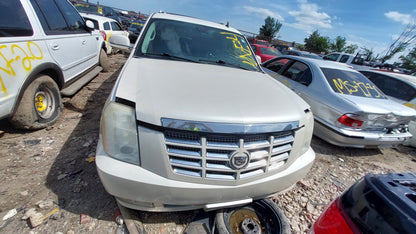 2007-2010 Cadillac Escalade ESV - Stock #: M18954