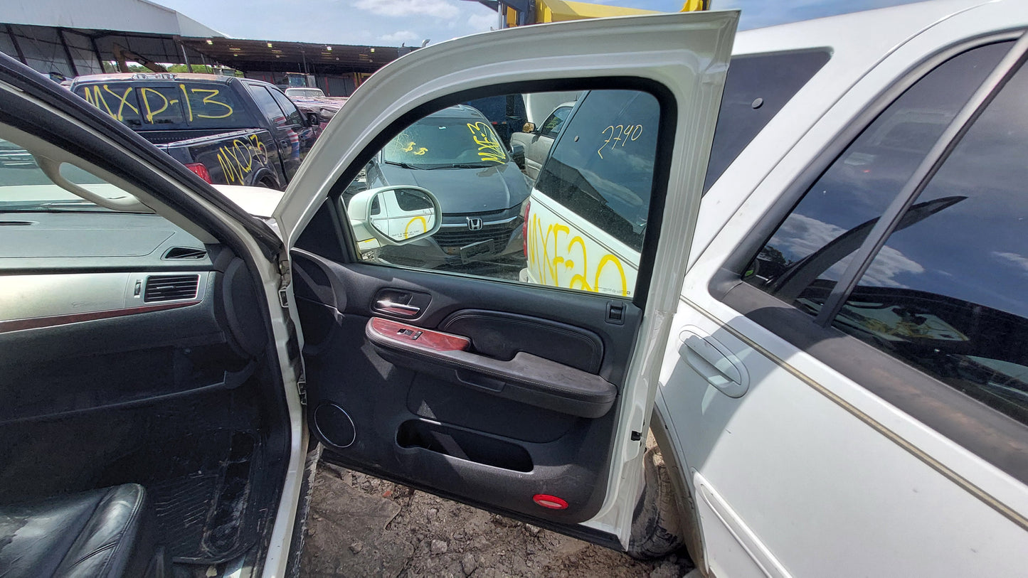 2007-2010 Cadillac Escalade ESV - Stock #: M18954