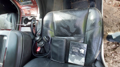 2007-2010 Cadillac Escalade ESV - Stock #: M18954