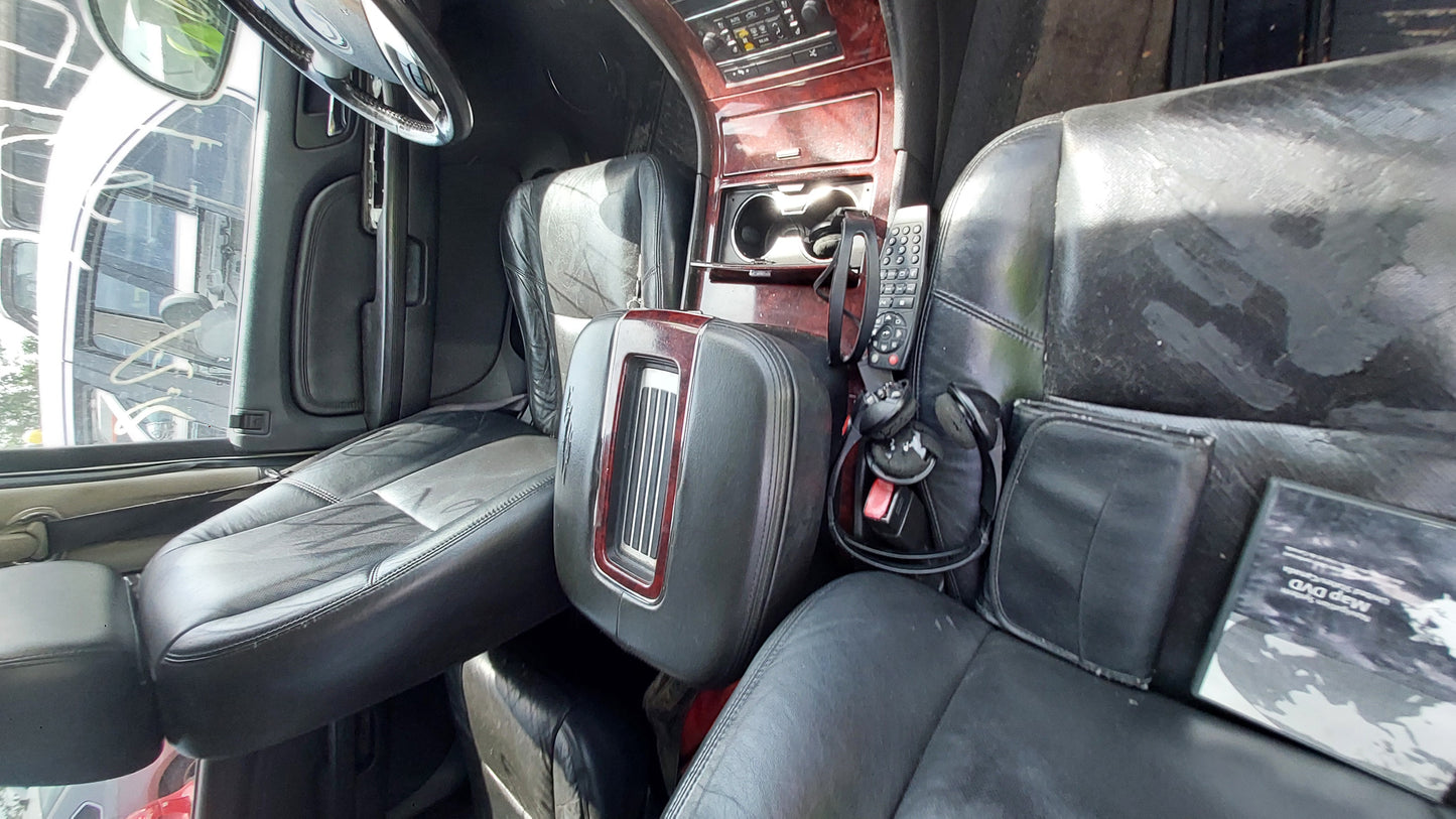 2007-2010 Cadillac Escalade ESV - Stock #: M18954