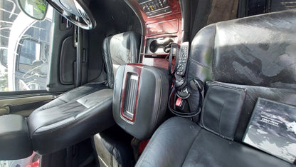 2007-2010 Cadillac Escalade ESV - Stock #: M18954