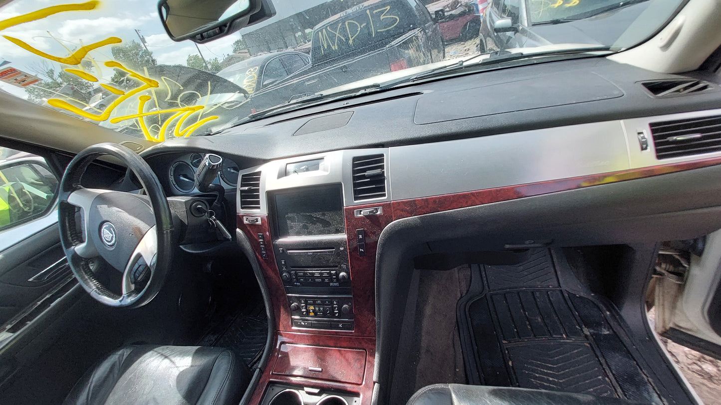 2007-2010 Cadillac Escalade ESV - Stock #: M18954
