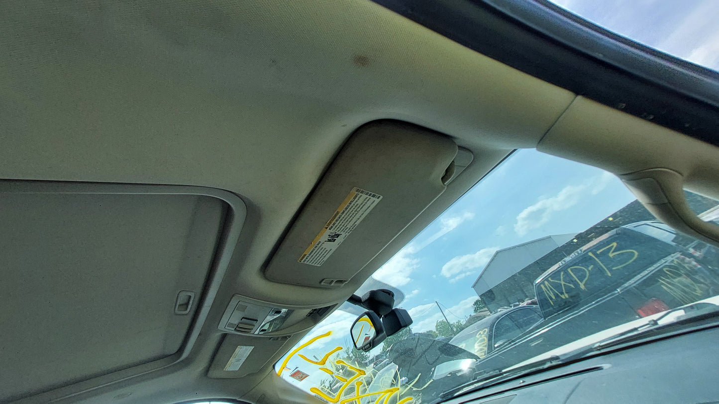2007-2010 Cadillac Escalade ESV - Stock #: M18954