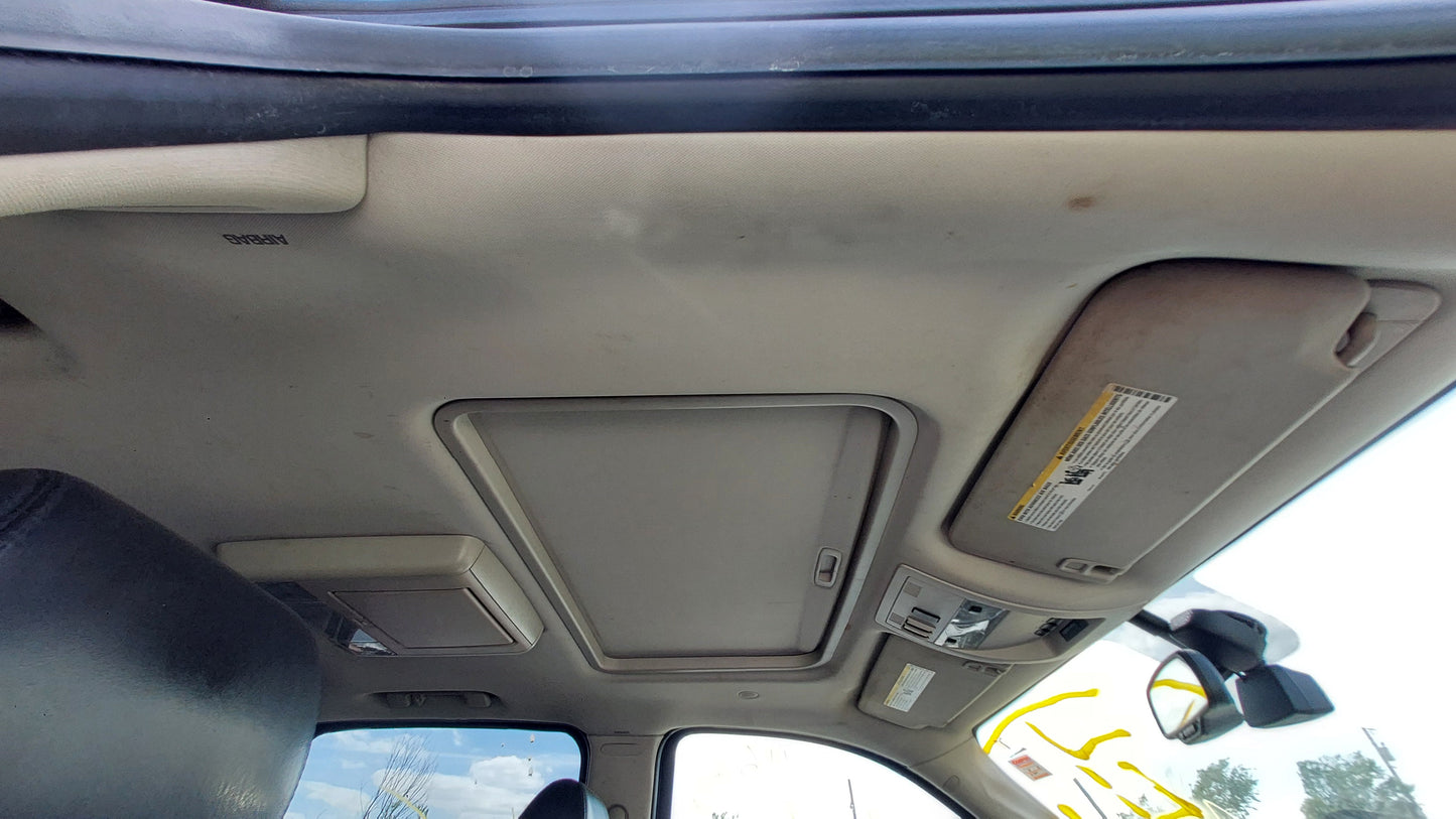 2007-2010 Cadillac Escalade ESV - Stock #: M18954