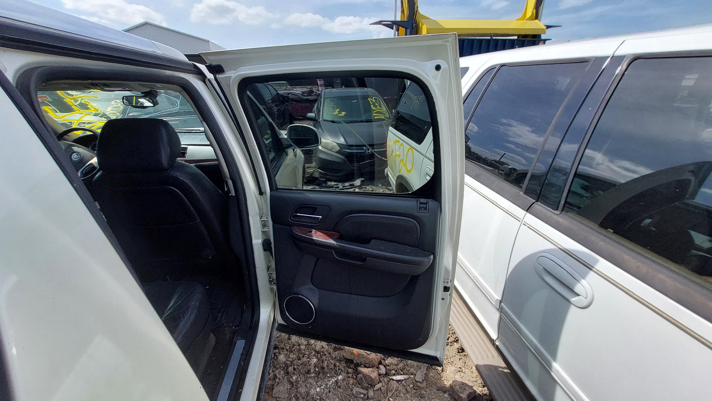 2007-2010 Cadillac Escalade ESV - Stock #: M18954