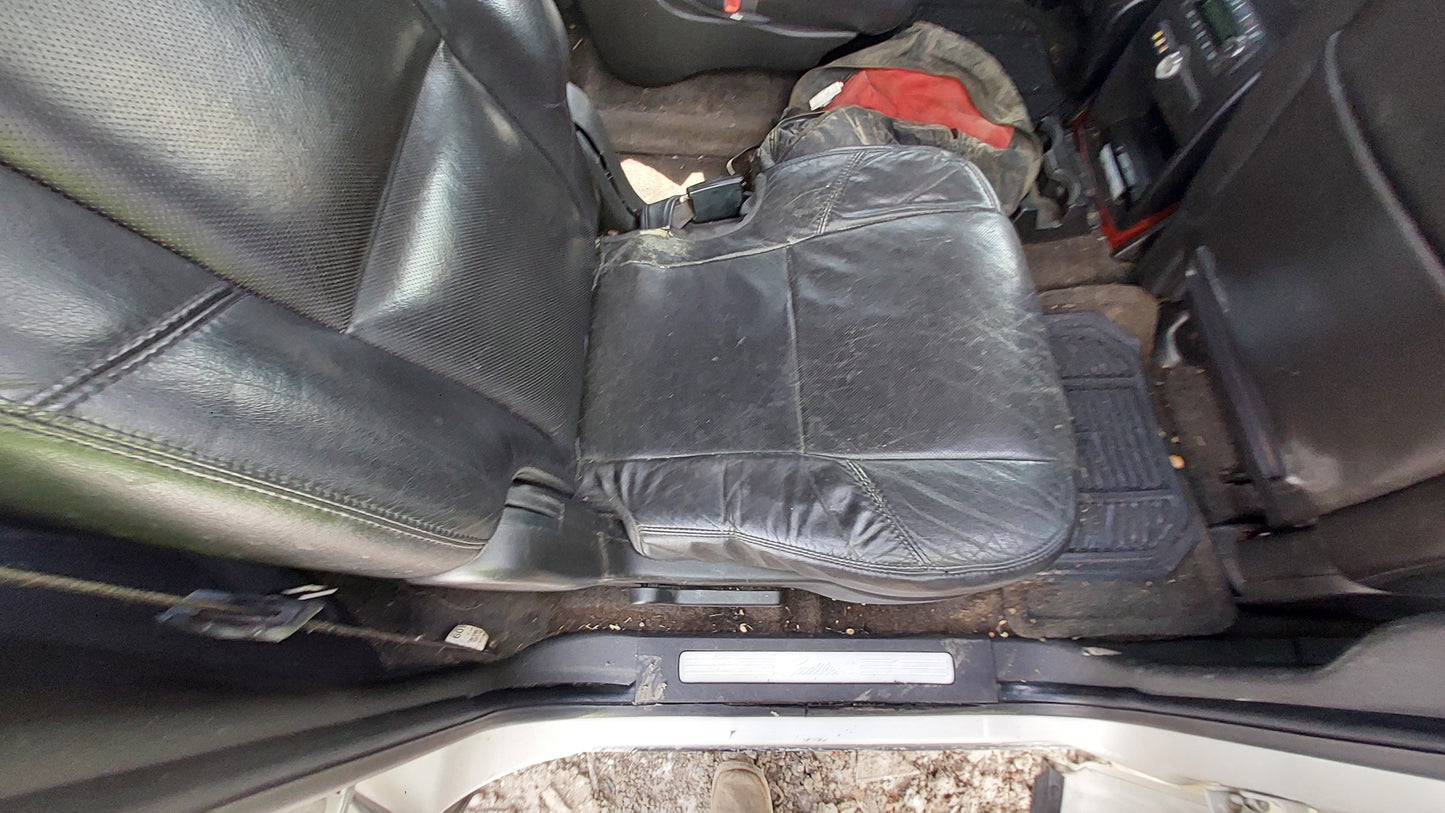 2007-2010 Cadillac Escalade ESV - Stock #: M18954