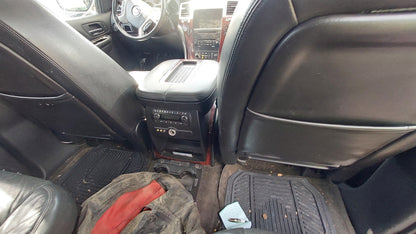 2007-2010 Cadillac Escalade ESV - Stock #: M18954