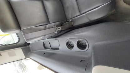 2007-2010 Cadillac Escalade ESV - Stock #: M18954