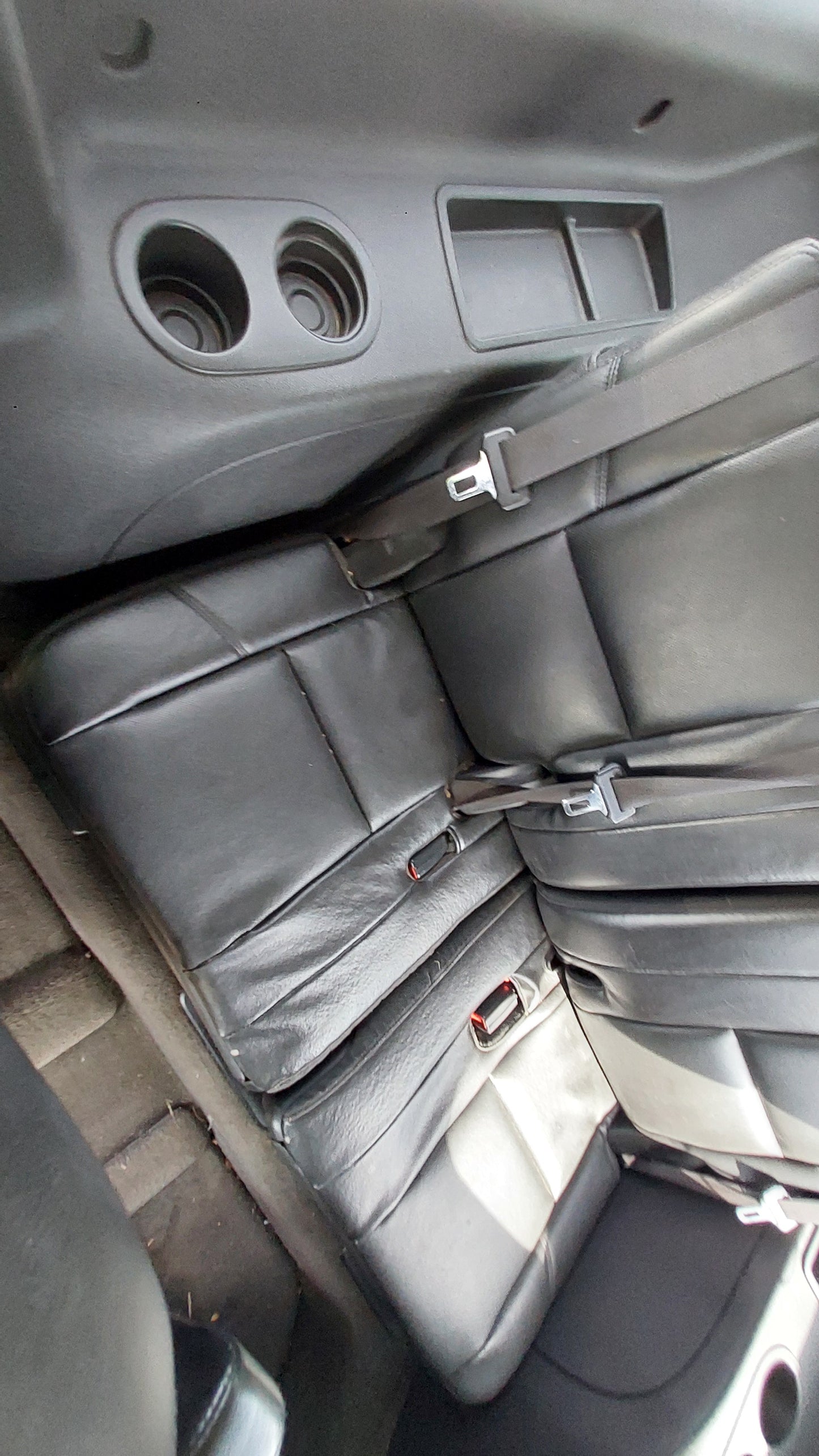 2007-2010 Cadillac Escalade ESV - Stock #: M18954