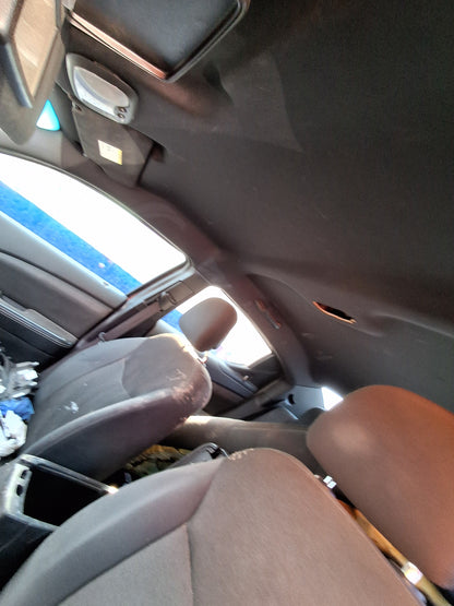 2011-2014 Dodge Avenger - Stock #: M19363
