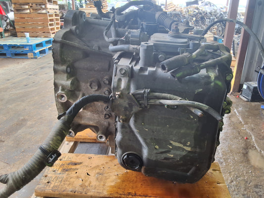 2011-2013 Hyundai Sonata - Transmission -#M18971