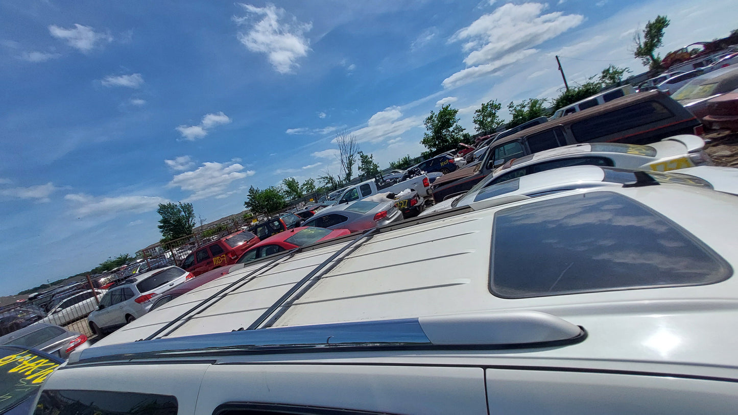 2007-2010 Cadillac Escalade ESV - Stock #: M18954