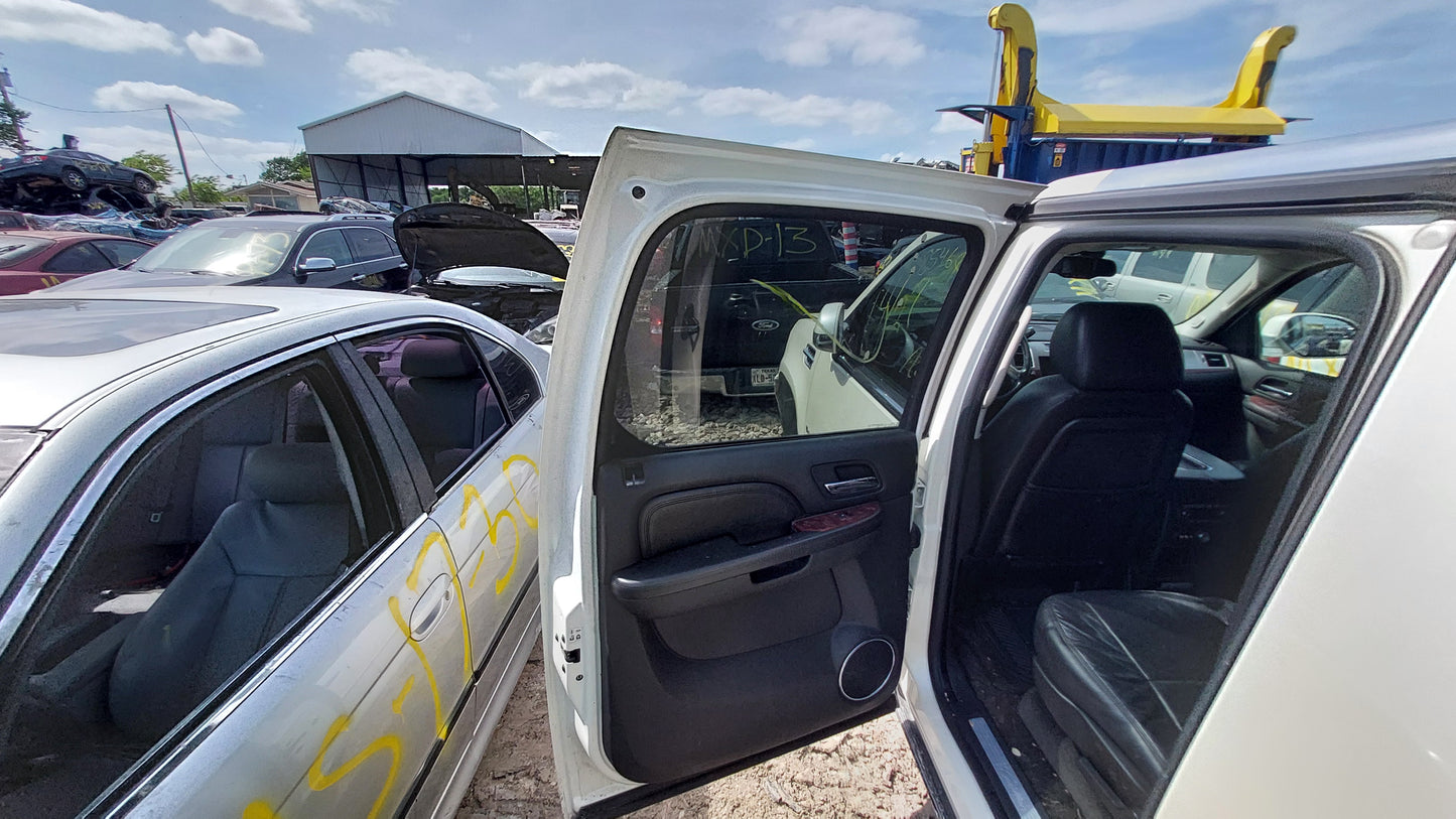 2007-2010 Cadillac Escalade ESV - Stock #: M18954
