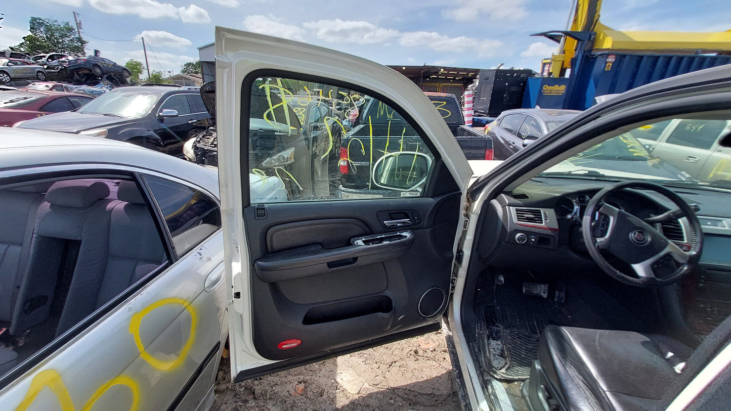 2007-2010 Cadillac Escalade ESV - Stock #: M18954