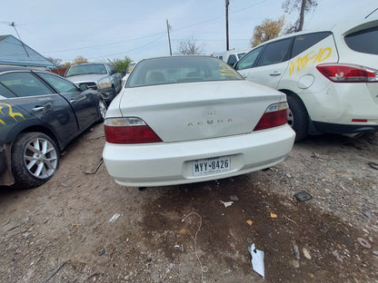 1999 - 2003 Acura TL - Stock #: M18212 MXH-2