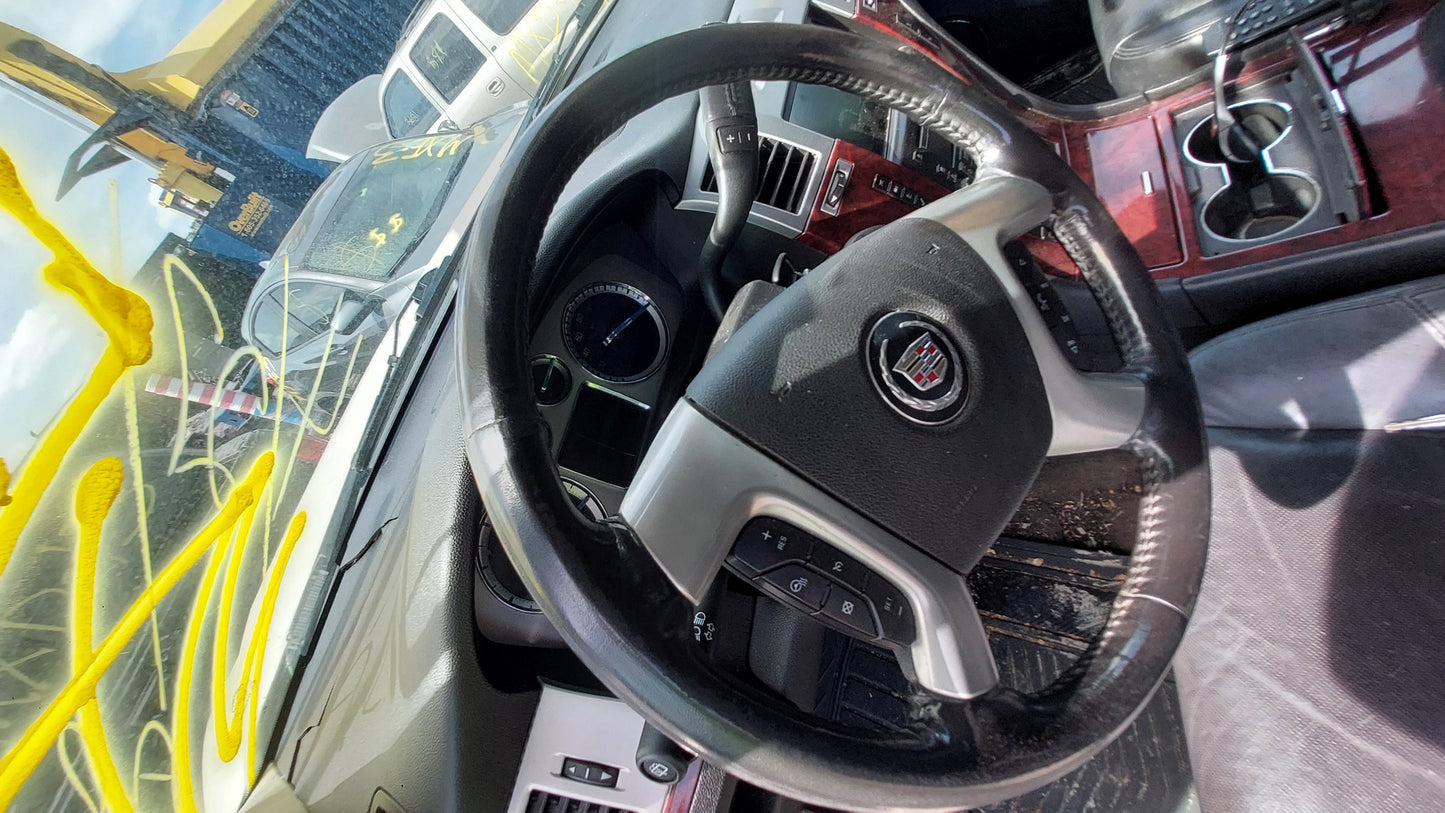 2007-2010 Cadillac Escalade ESV - Stock #: M18954