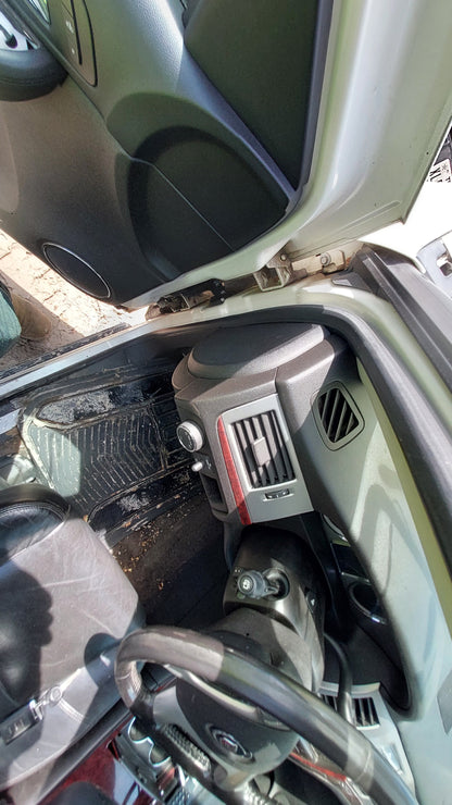 2007-2010 Cadillac Escalade ESV - Stock #: M18954