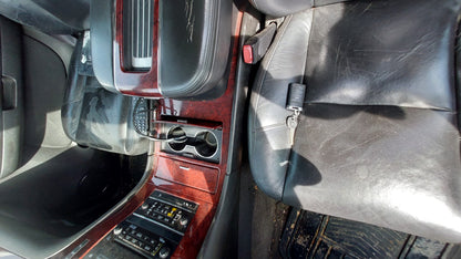 2007-2010 Cadillac Escalade ESV - Stock #: M18954