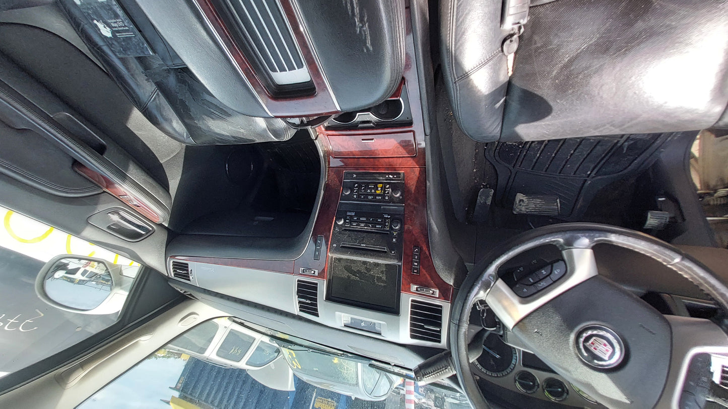 2007-2010 Cadillac Escalade ESV - Stock #: M18954