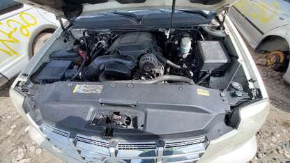 2007-2010 Cadillac Escalade ESV - Stock #: M18954