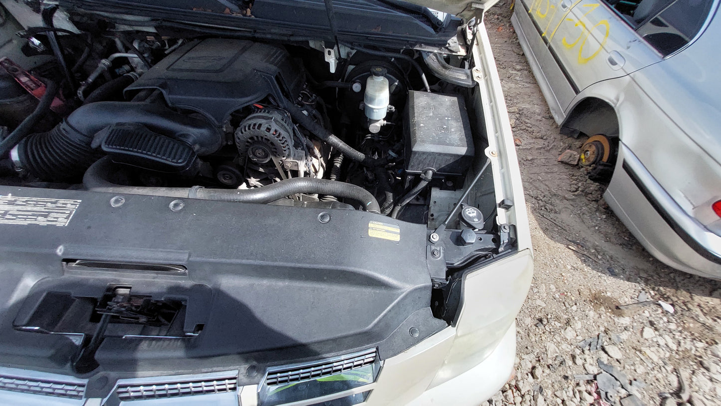 2007-2010 Cadillac Escalade ESV - Stock #: M18954