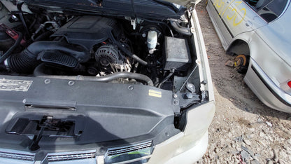 2007-2010 Cadillac Escalade ESV - Stock #: M18954