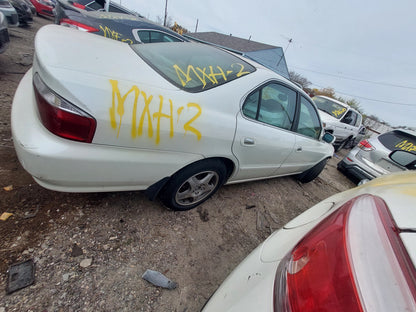 1999 - 2003 Acura TL - Stock #: M18212 MXH-2