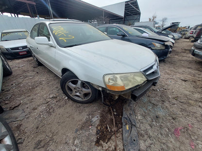 1999 - 2003 Acura TL - Stock #: M18212 MXH-2