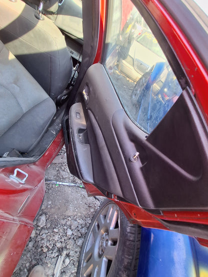 2011-2014 Dodge Avenger - Stock #: M19363