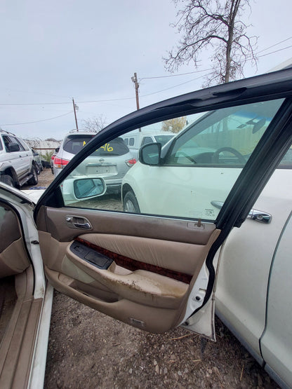 1999 - 2003 Acura TL - Stock #: M18212 MXH-2