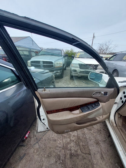 1999 - 2003 Acura TL - Stock #: M18212 MXH-2