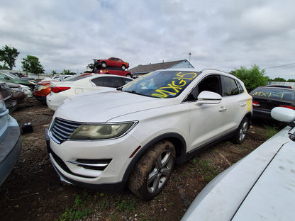 2015 Lincoln MKC - Stock #: M19005 - MXG-15