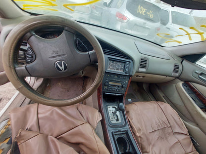 1999 - 2003 Acura TL - Stock #: M18212 MXH-2