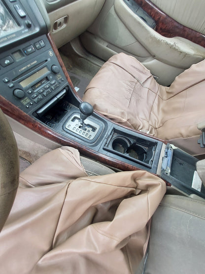 1999 - 2003 Acura TL - Stock #: M18212 MXH-2