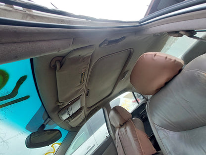 1999 - 2003 Acura TL - Stock #: M18212 MXH-2