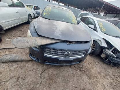 2009 NISSAN MAXIMA - STOCK # M18172